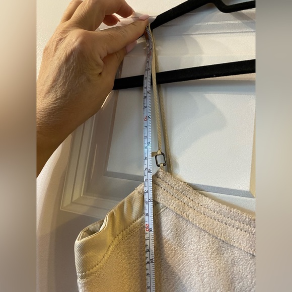 Prada beige wool top in great condition size 44. Made in Italy - Picture 10 of 11